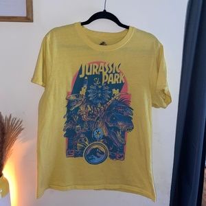 Jurassic World - Men’s - X-Large